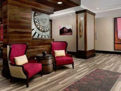 Hotel Hampton East Hurstbourne Louisville