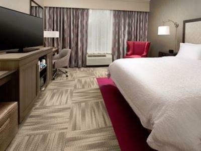 Hampton East Hurstbourne 3* Louisville
