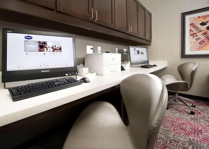 Hampton Inn Louisville East/Hurstbourne