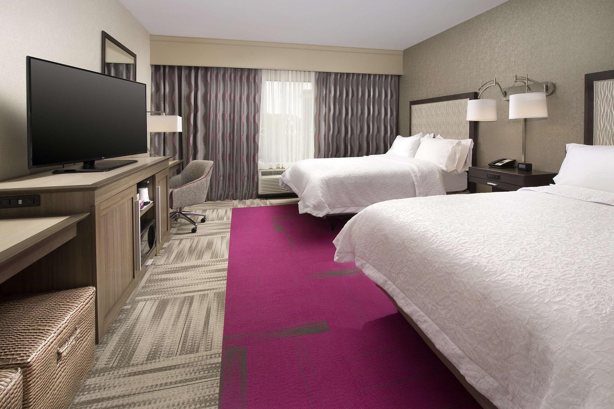 Hampton East Hurstbourne Hotel Louisville