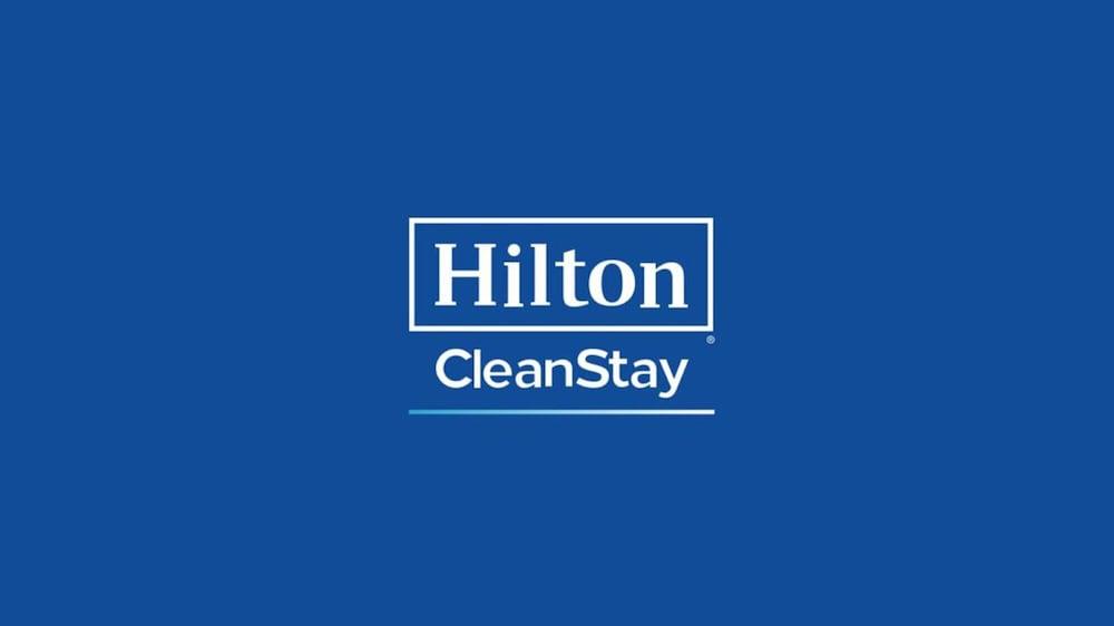 Hotel Hampton East Hurstbourne