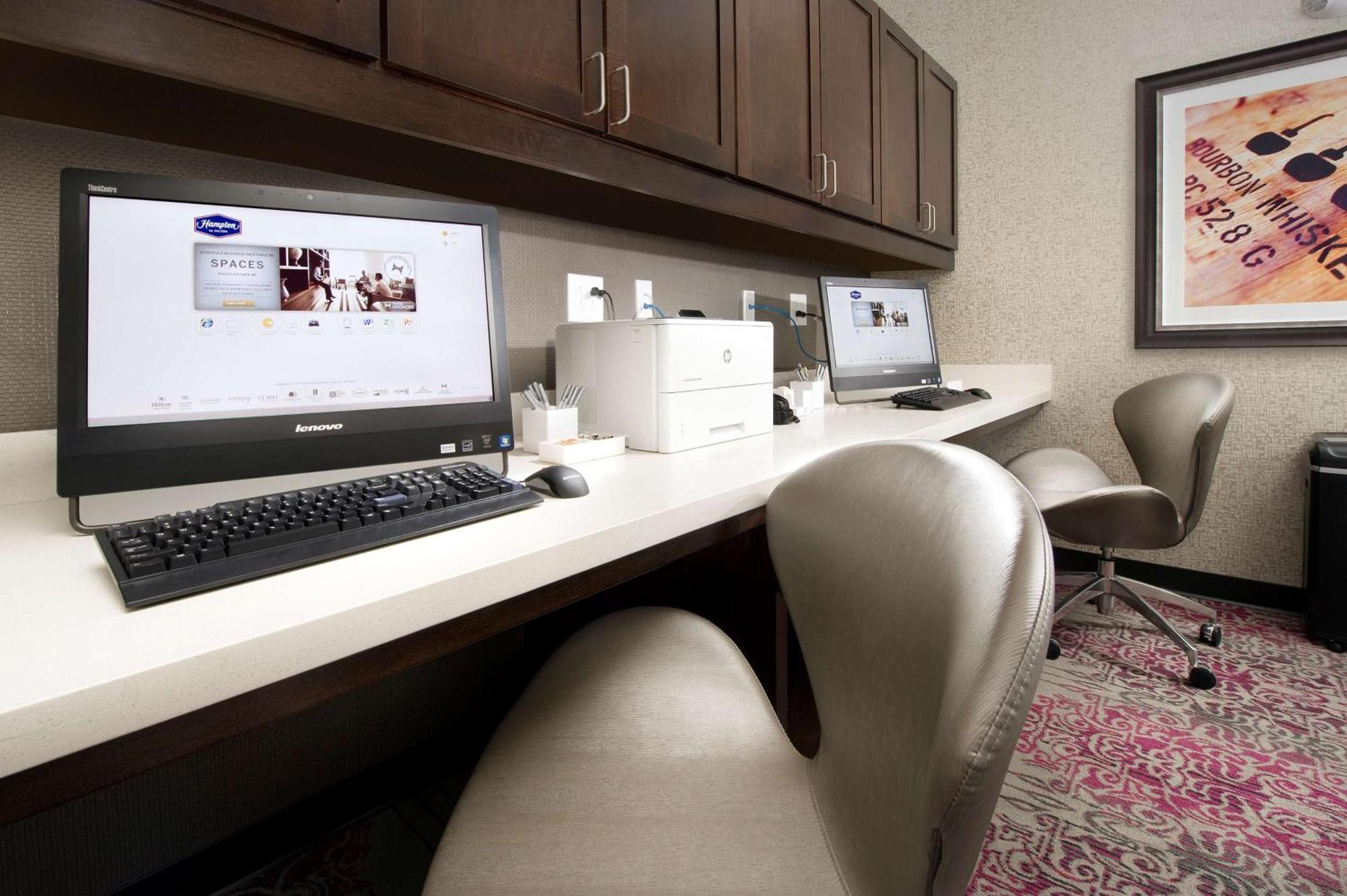 Hotel Hampton East Hurstbourne Louisville
