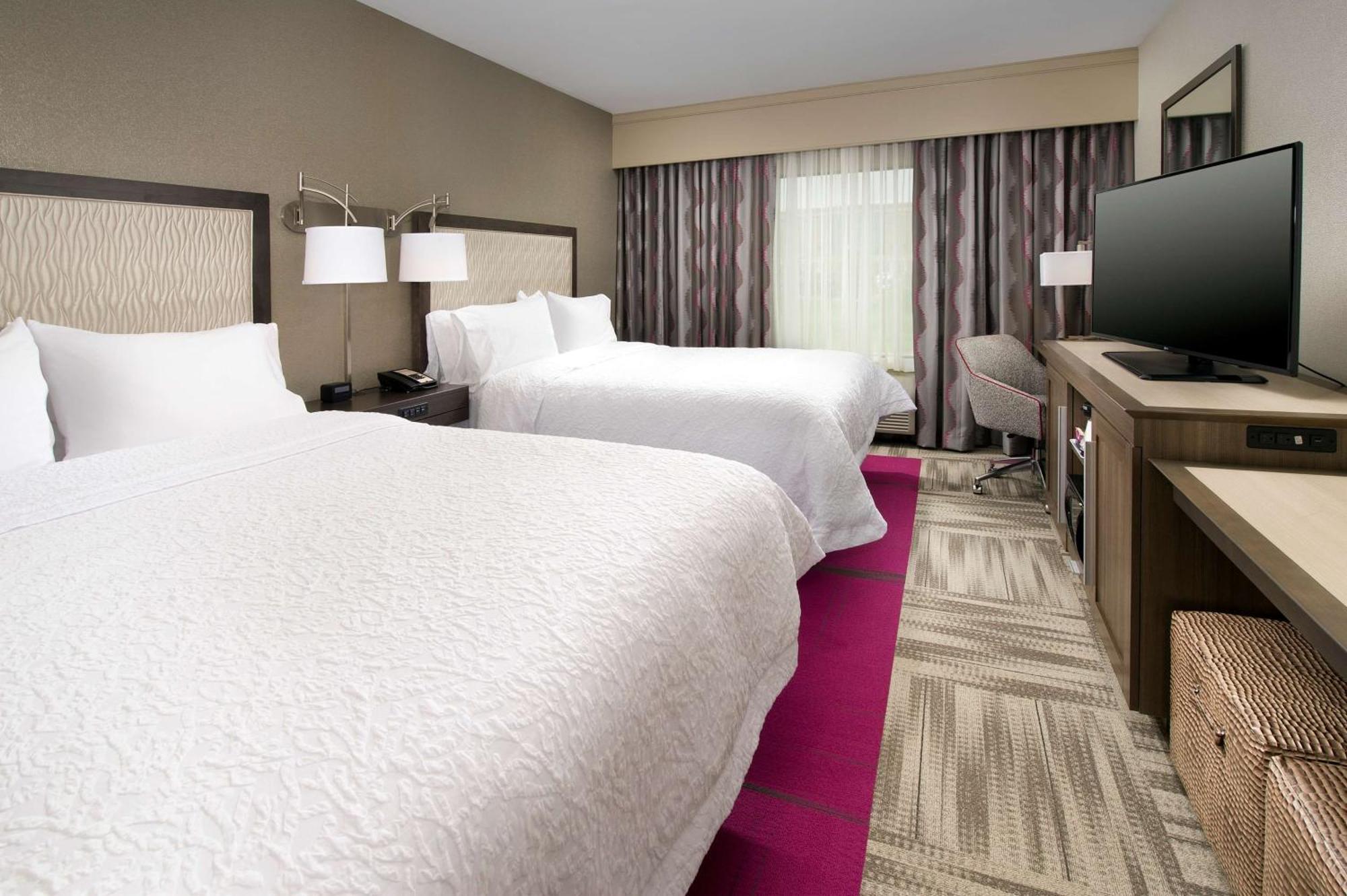 Hampton East Hurstbourne Hotel Louisville