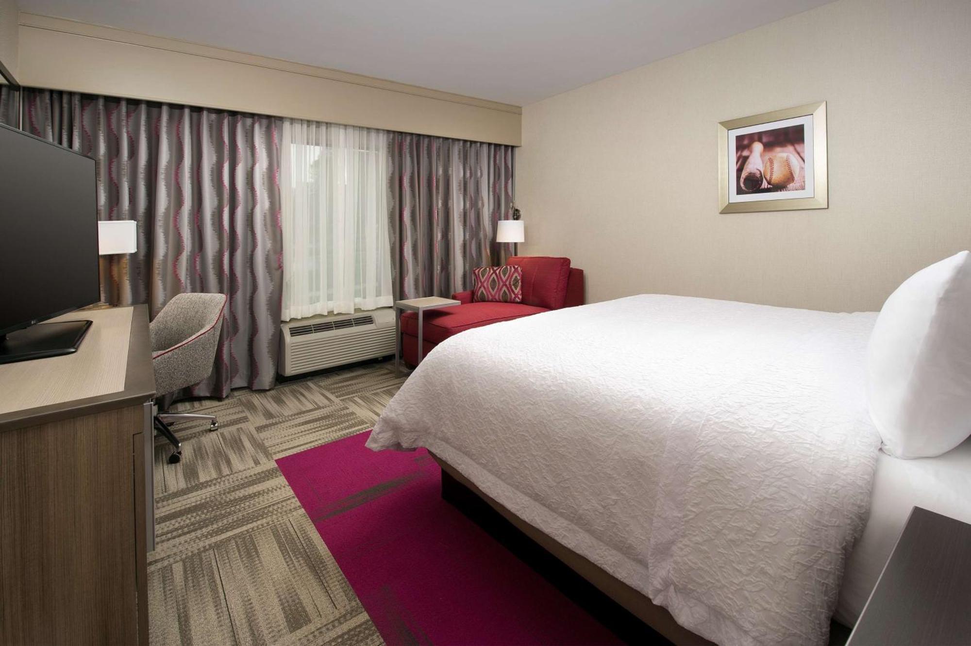 Hampton East Hurstbourne 3* Louisville