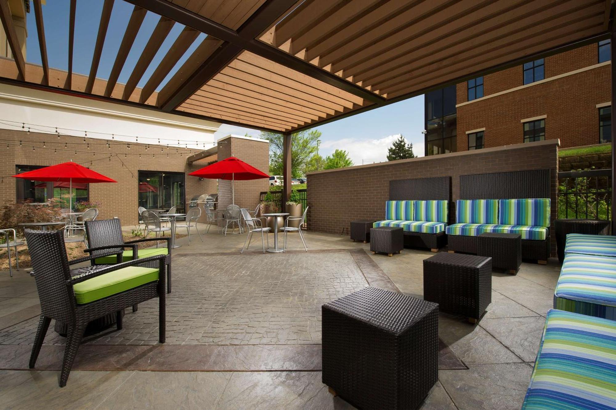 Hampton East Hurstbourne 3* Louisville