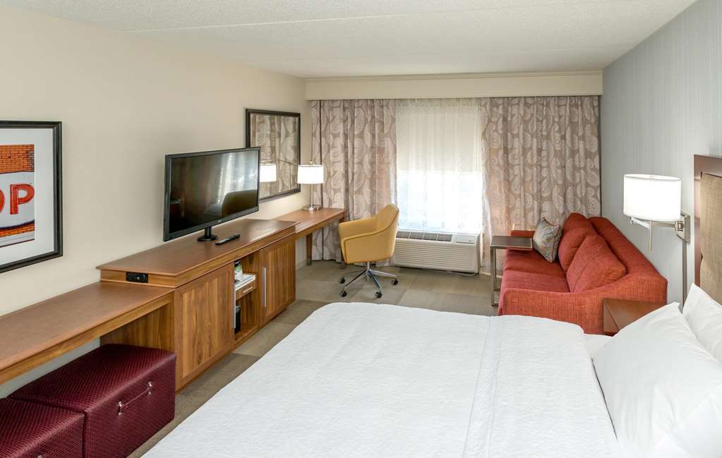 Hotel Hampton East Hurstbourne Louisville