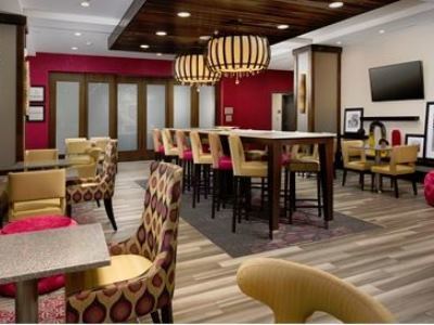 Hampton East Hurstbourne Hotel Louisville